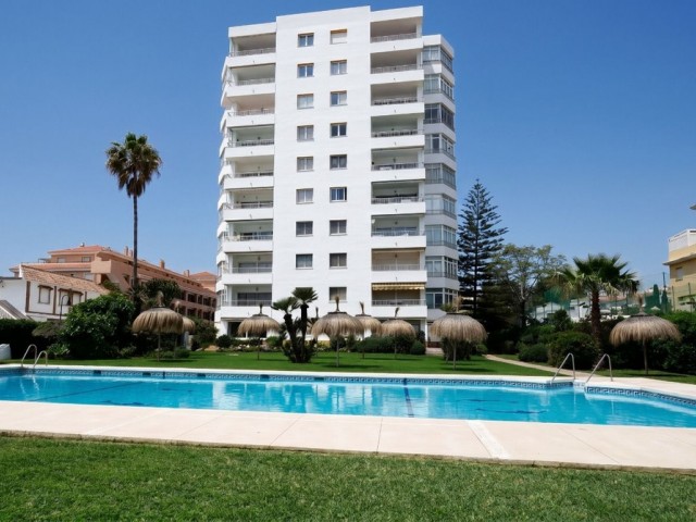 2 Schlafzimmer Apartment in La Cala de Mijas