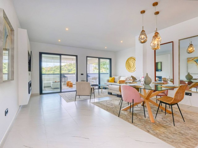 Appartement avec 2 Chambres  à Estepona