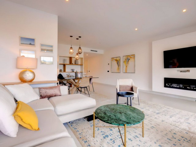 Appartement avec 2 Chambres  à Estepona