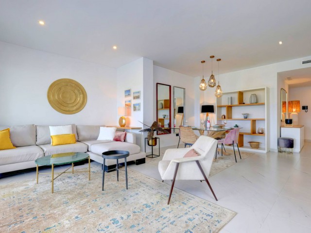 Appartement avec 2 Chambres  à Estepona