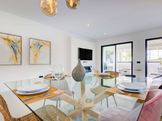 Appartement avec 2 Chambres  à Estepona