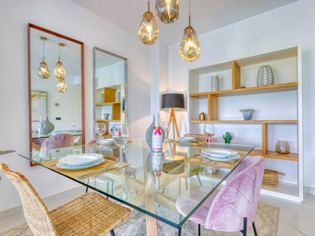 Appartement avec 2 Chambres  à Estepona