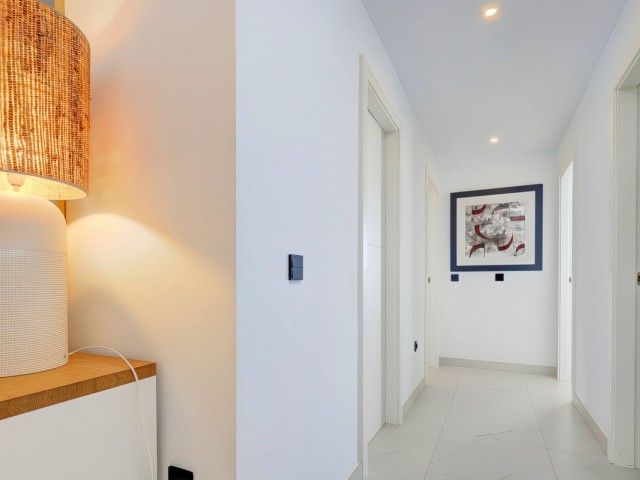 Appartement avec 2 Chambres  à Estepona