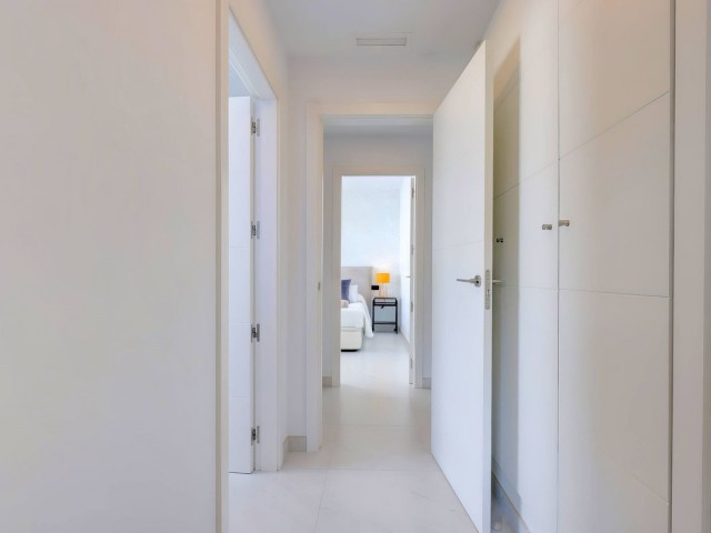 Appartement avec 2 Chambres  à Estepona