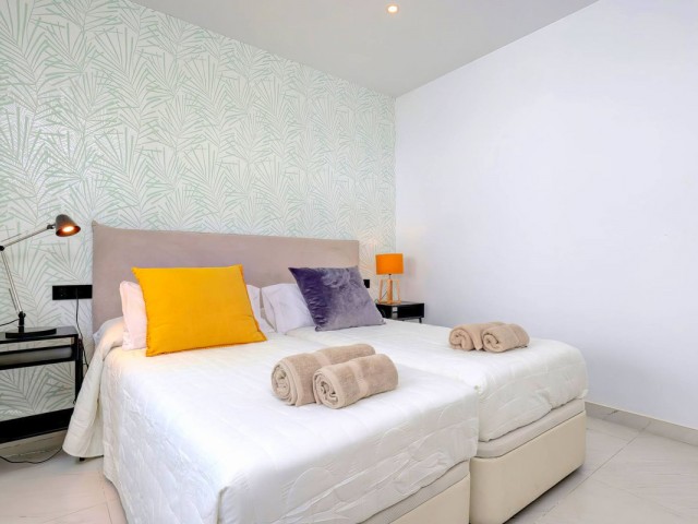 Appartement avec 2 Chambres  à Estepona