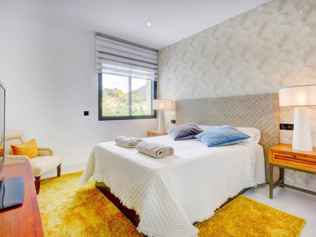 Appartement avec 2 Chambres  à Estepona