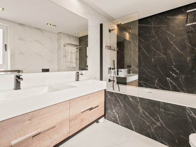Penthouse in San Pedro de Alcántara