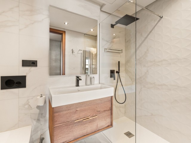 Penthouse in San Pedro de Alcántara