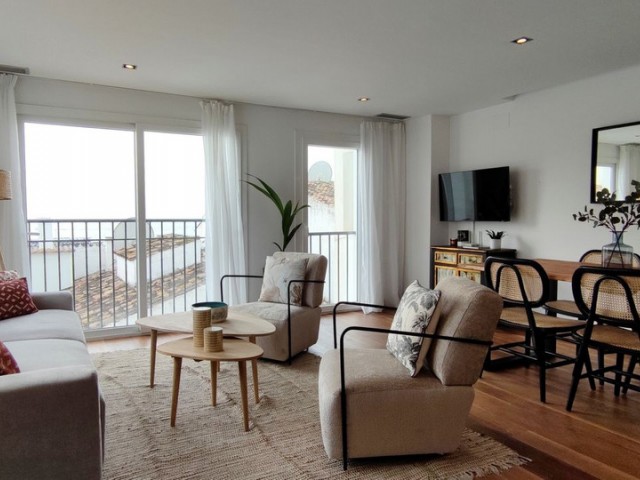 Apartment, Puerto Banús