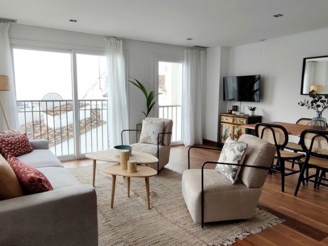 2 Bedrooms Apartment in Puerto Banús