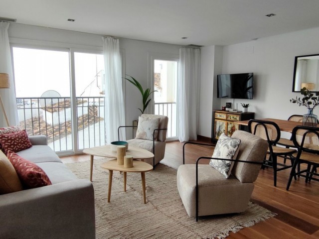 2 Bedrooms Apartment in Puerto Banús