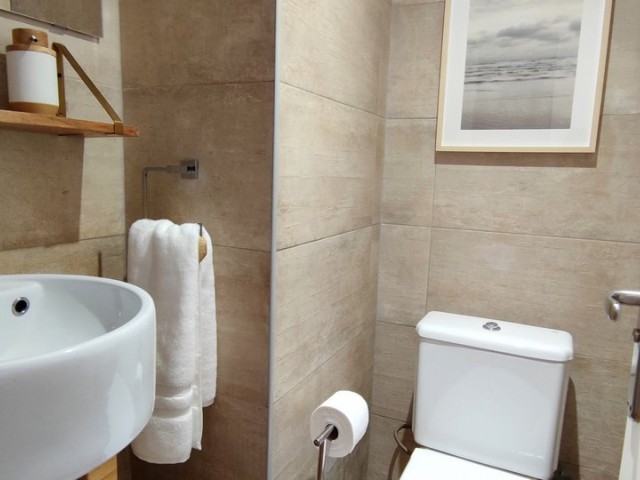 2 Bedrooms Apartment in Puerto Banús