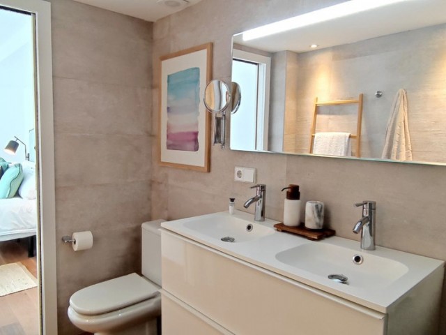 2 Bedrooms Apartment in Puerto Banús