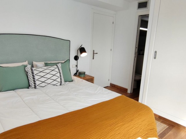 2 Bedrooms Apartment in Puerto Banús