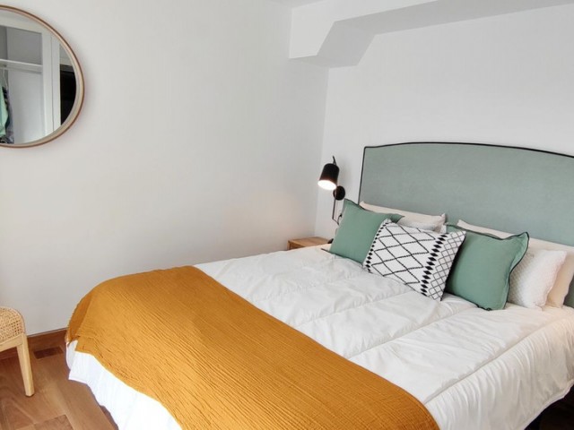 2 Bedrooms Apartment in Puerto Banús
