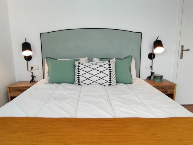 2 Bedrooms Apartment in Puerto Banús