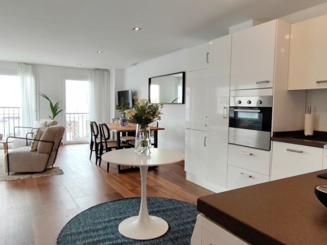 2 Bedrooms Apartment in Puerto Banús