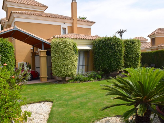 Villa avec 5 Chambres  à Santa Clara