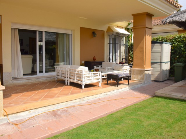 Villa avec 5 Chambres  à Santa Clara