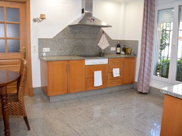 Villa avec 5 Chambres  à Santa Clara