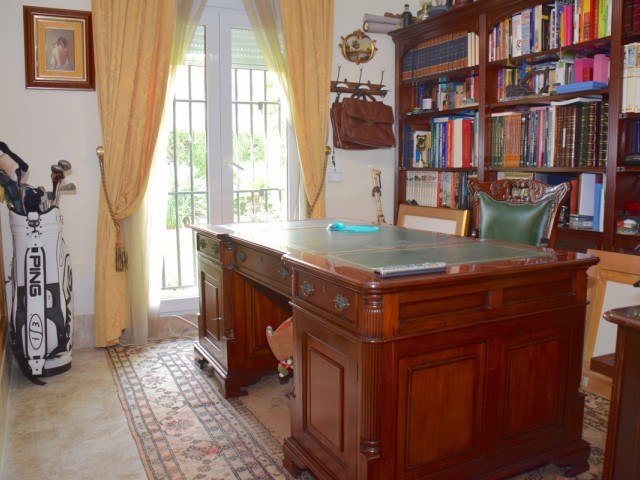 Villa avec 5 Chambres  à Santa Clara