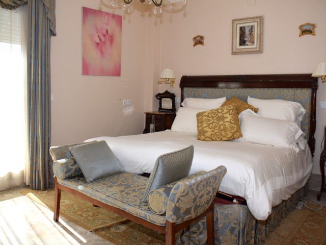 Villa avec 5 Chambres  à Santa Clara
