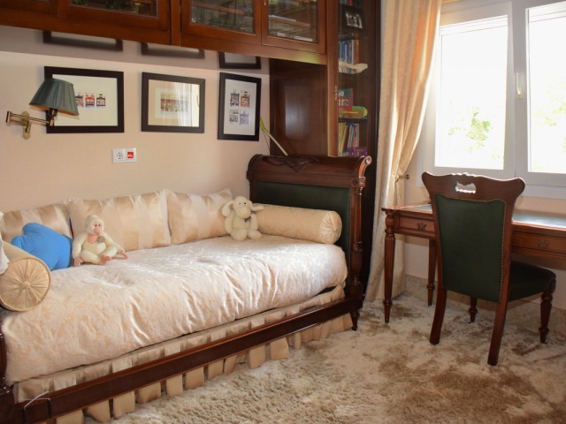 Villa avec 5 Chambres  à Santa Clara