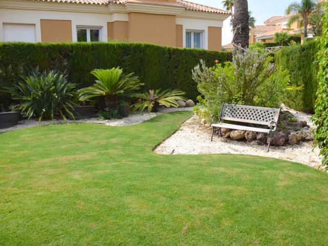 Villa avec 5 Chambres  à Santa Clara