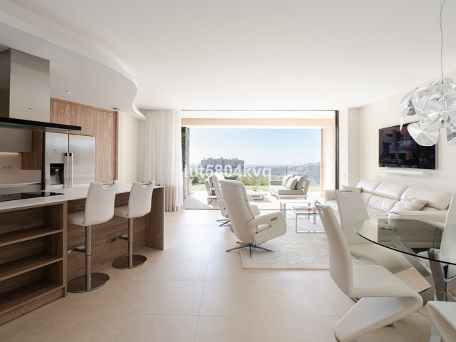 Appartement avec 3 Chambres  à Benahavís
