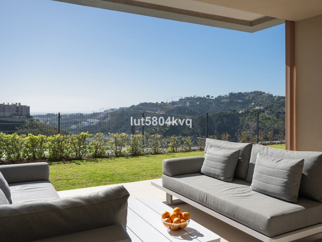 Appartement avec 3 Chambres  à Benahavís