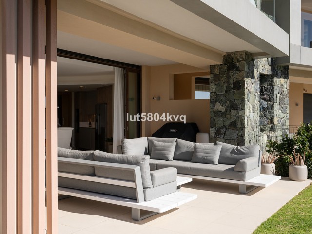 Appartement avec 3 Chambres  à Benahavís