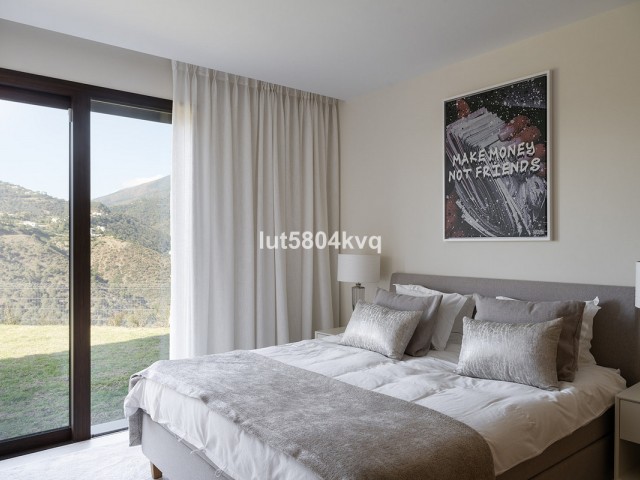Appartement avec 3 Chambres  à Benahavís