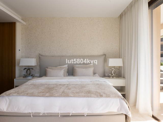 Appartement avec 3 Chambres  à Benahavís