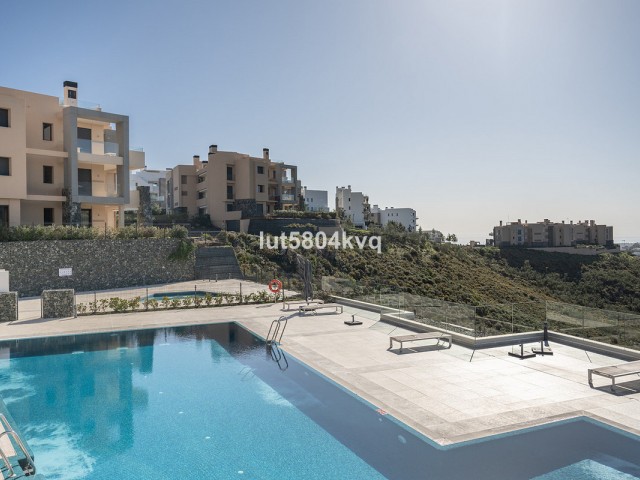 Appartement avec 3 Chambres  à Benahavís