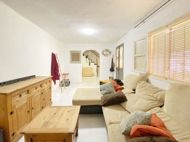 3 Slaapkamer Rijtjeshuis in Marbella