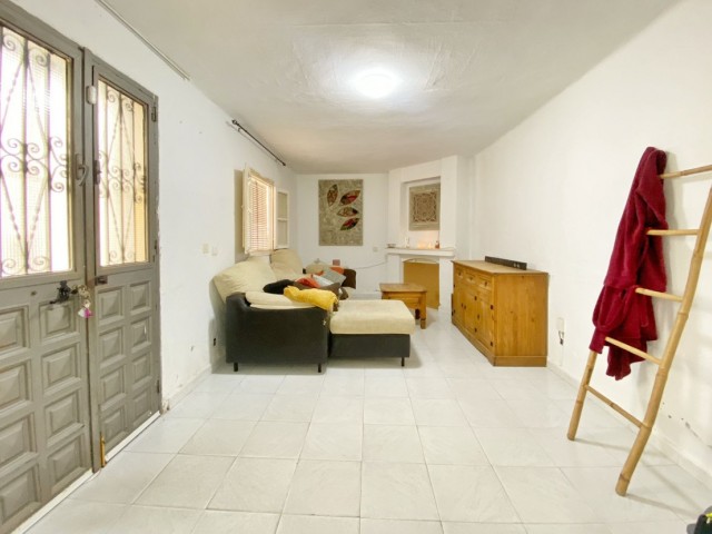 3 Slaapkamer Rijtjeshuis in Marbella
