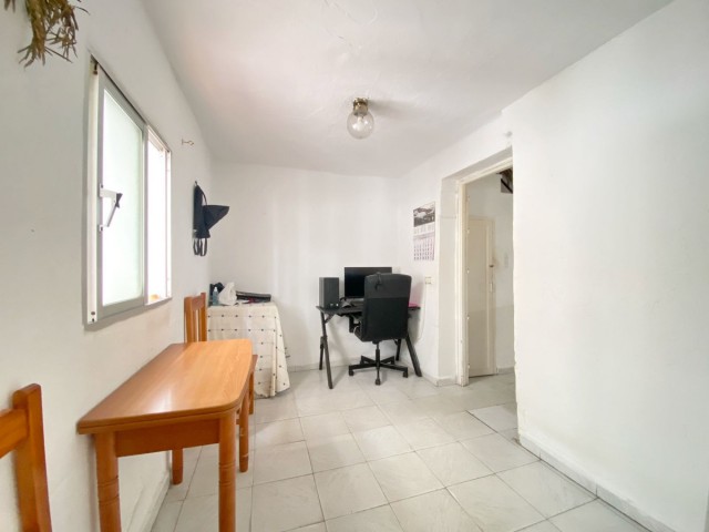3 Slaapkamer Rijtjeshuis in Marbella