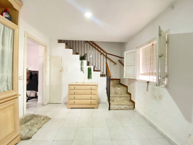 3 Slaapkamer Rijtjeshuis in Marbella