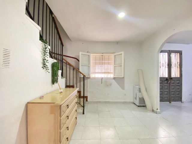 3 Slaapkamer Rijtjeshuis in Marbella