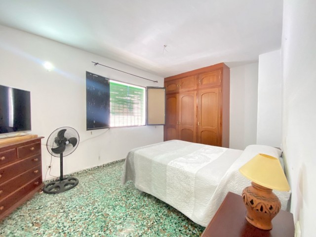 3 Slaapkamer Rijtjeshuis in Marbella
