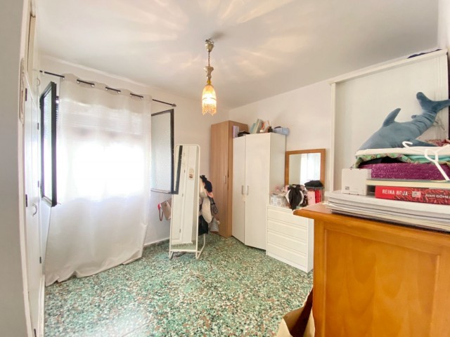 3 Slaapkamer Rijtjeshuis in Marbella