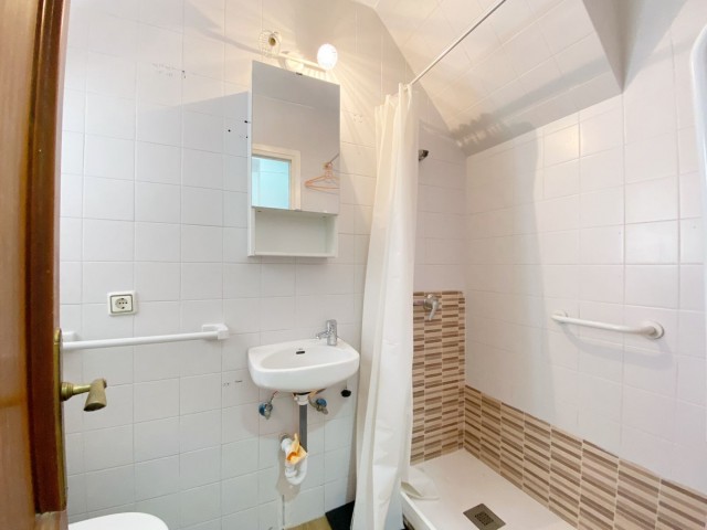 3 Slaapkamer Rijtjeshuis in Marbella