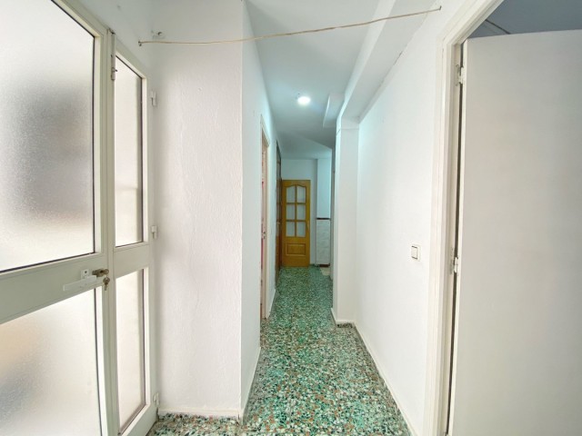 3 Slaapkamer Rijtjeshuis in Marbella