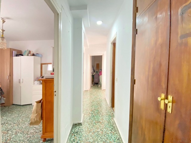 3 Slaapkamer Rijtjeshuis in Marbella