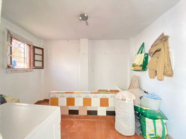 3 Slaapkamer Rijtjeshuis in Marbella