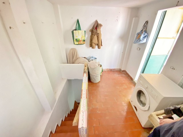 3 Slaapkamer Rijtjeshuis in Marbella