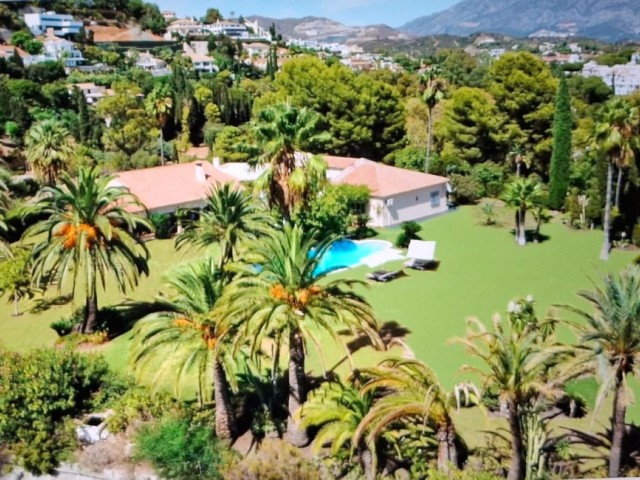 Villa, Benahavis