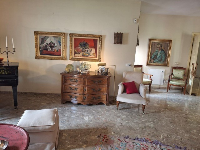 Villa avec 4 Chambres  à Benahavís