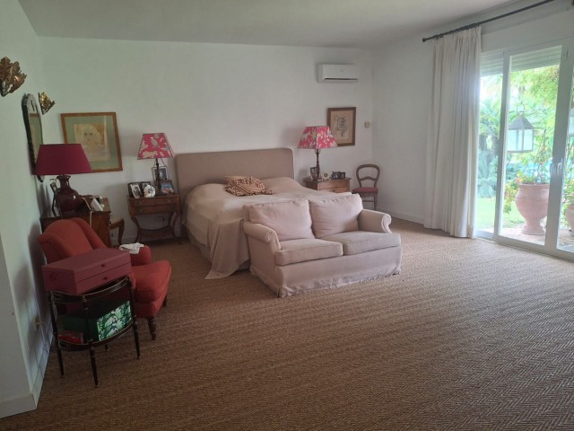 Villa avec 4 Chambres  à Benahavís