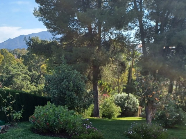 Villa avec 4 Chambres  à Benahavís